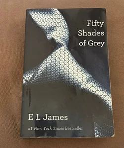 Fifty Shades of Grey