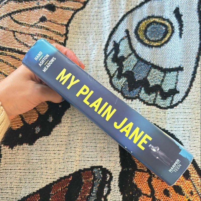 My Plain Jane