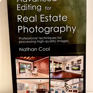 Advanced Editing for Real Estate Photography