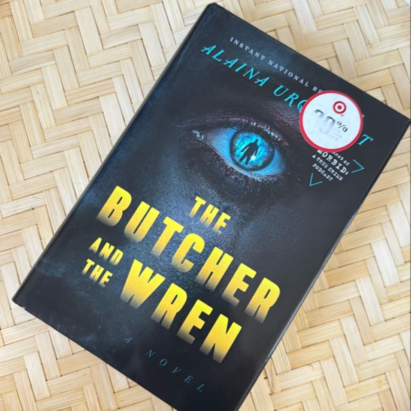 The Butcher and the Wren
