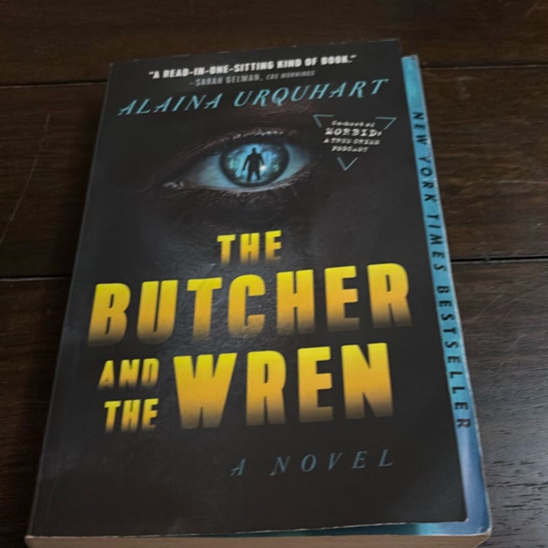 The Butcher and the Wren
