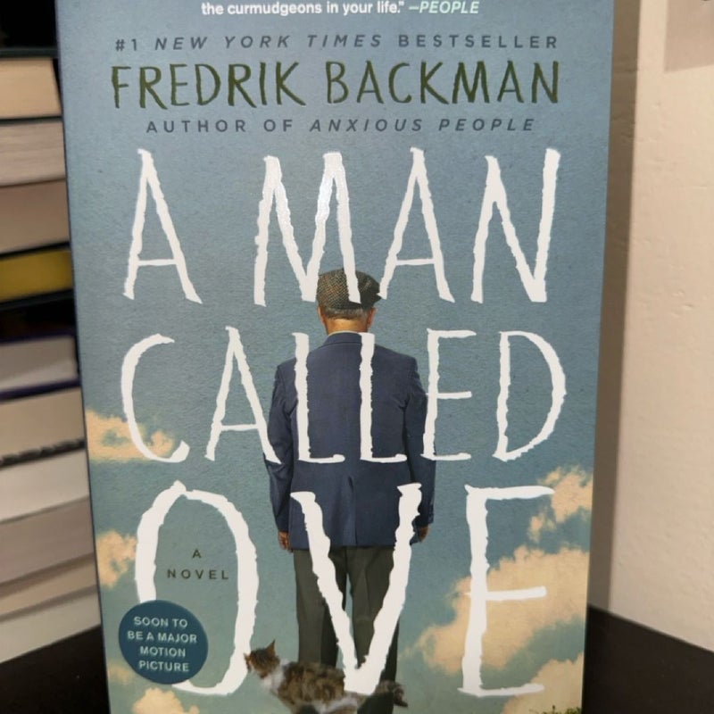 A Man Called Ove