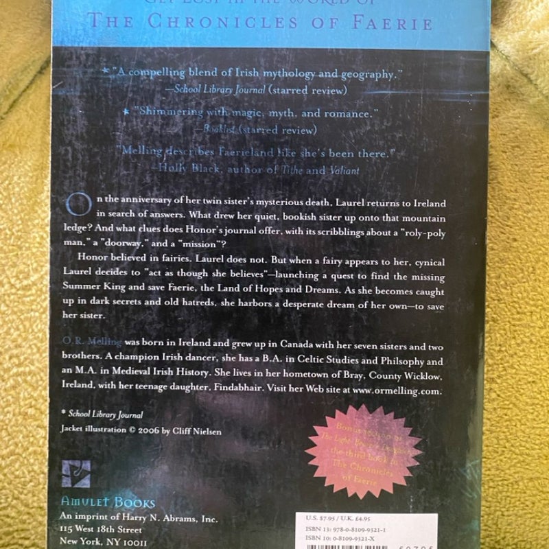 The Chronicles of Faerie