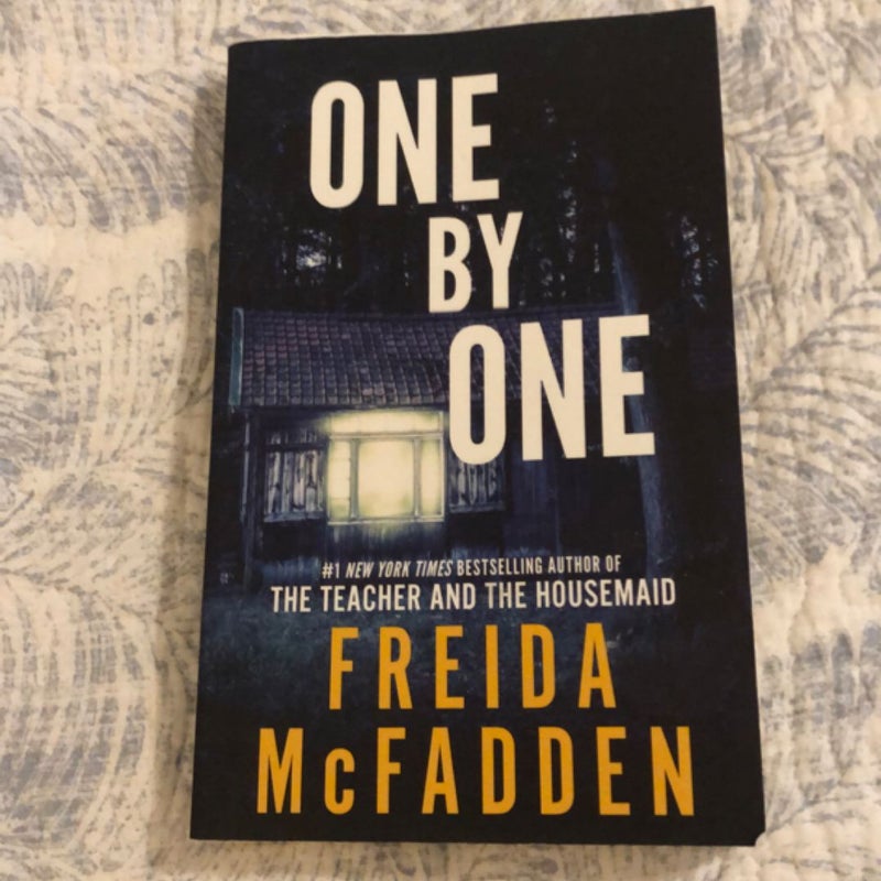 One by One