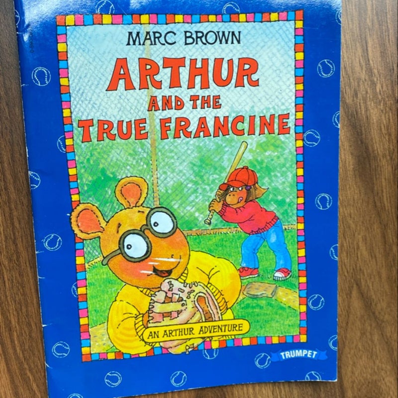 Arthur 