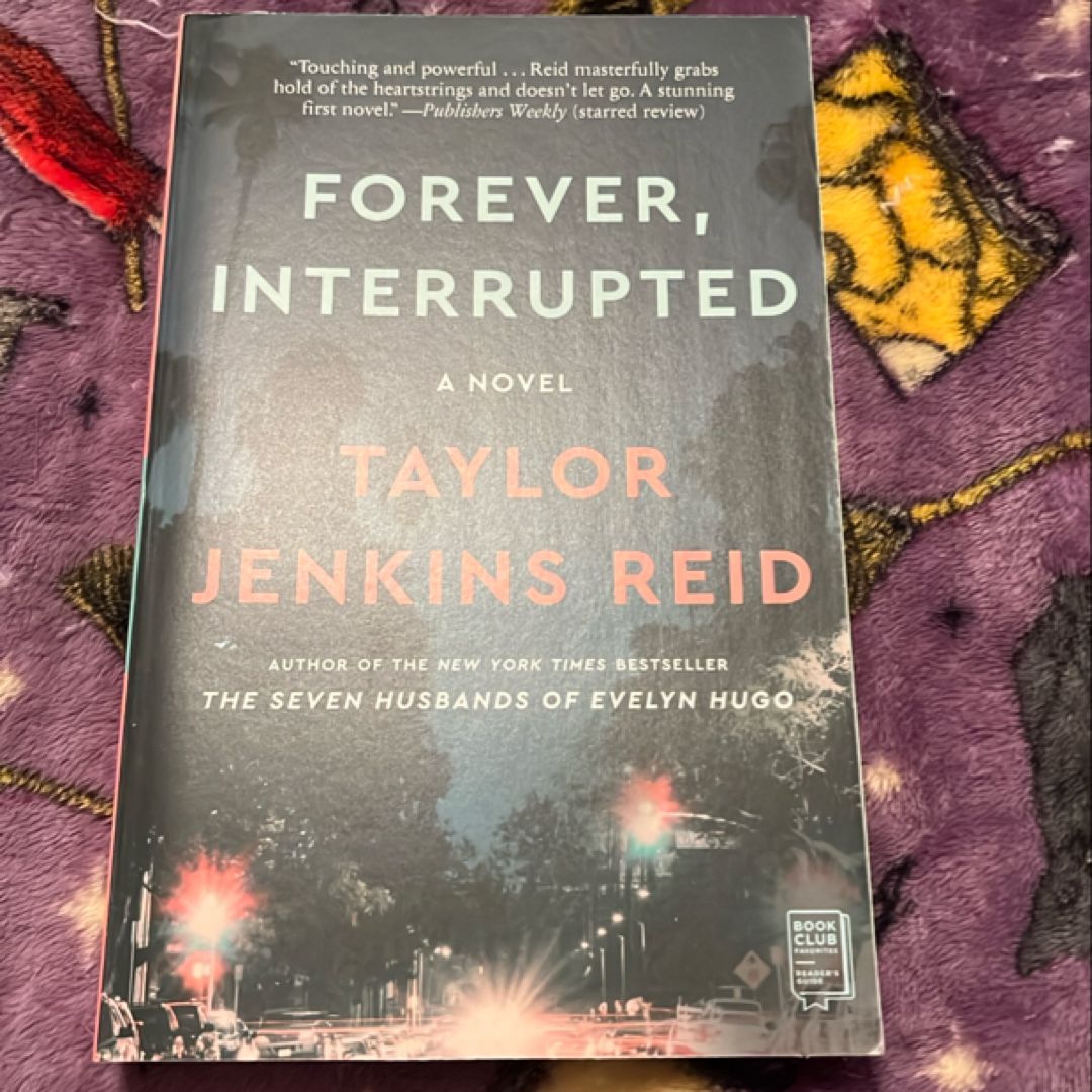 Forever, Interrupted