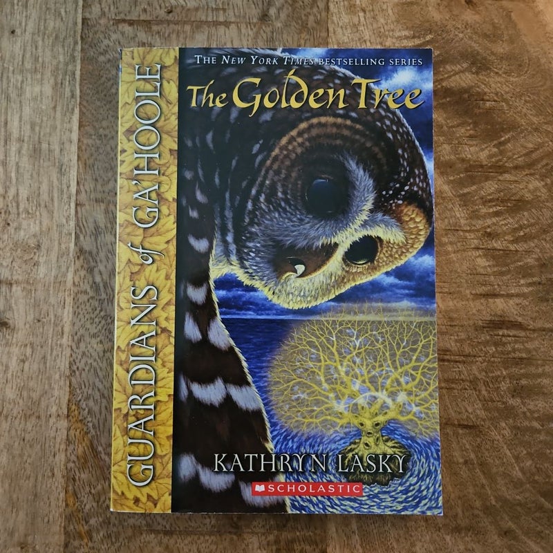 The Golden Tree