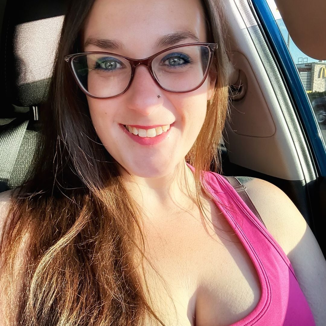Brittany Trahan