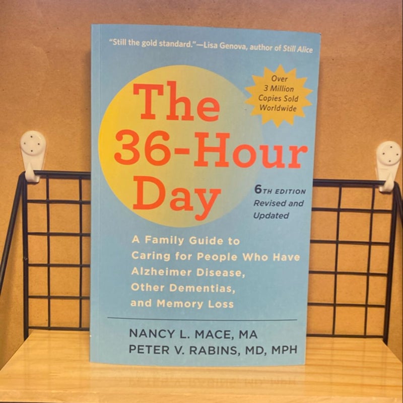 The 36-Hour Day