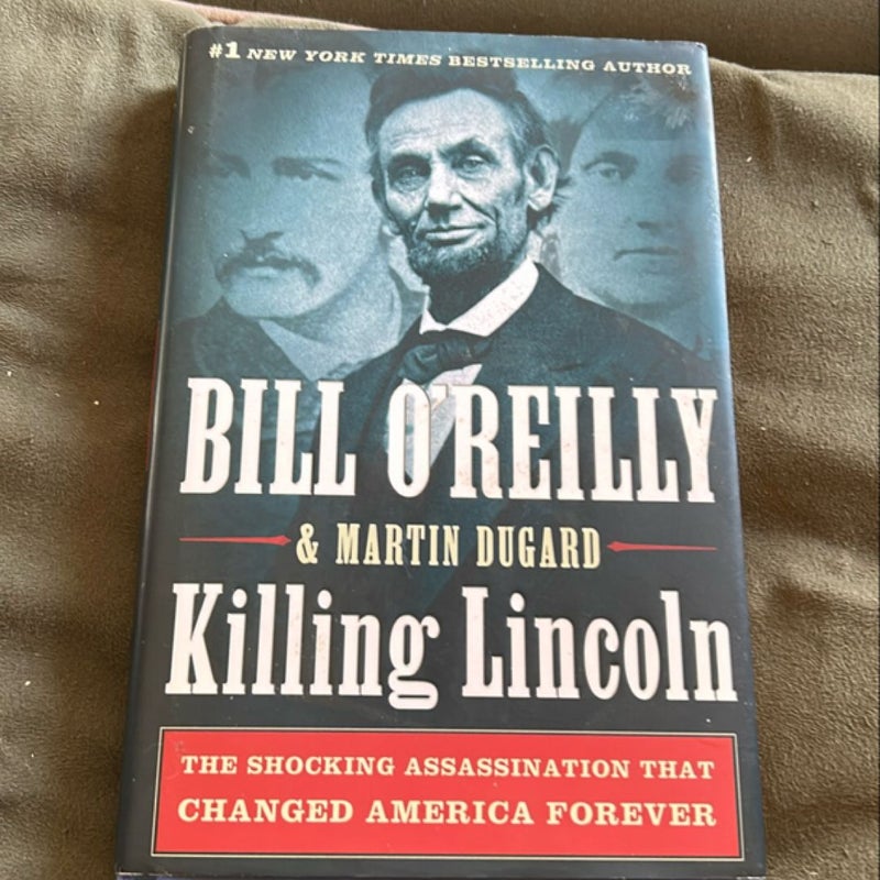 Killing Lincoln