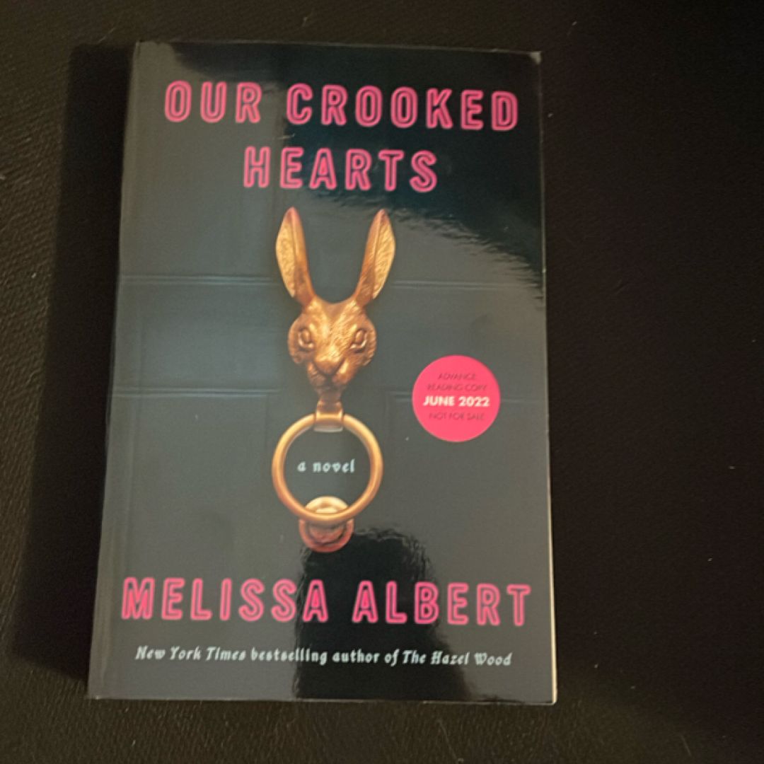 Our Crooked Hearts