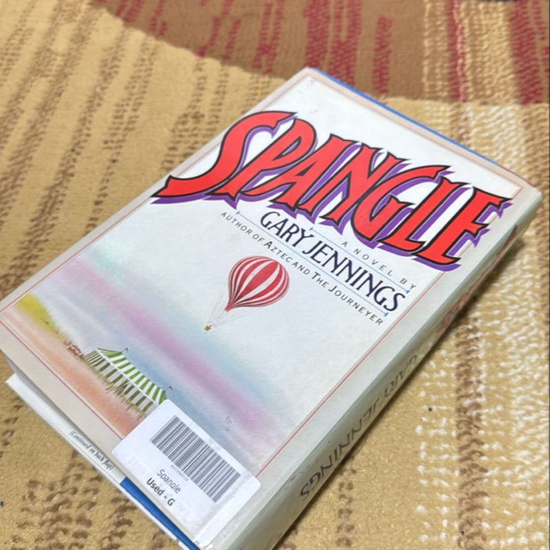 Spangle 