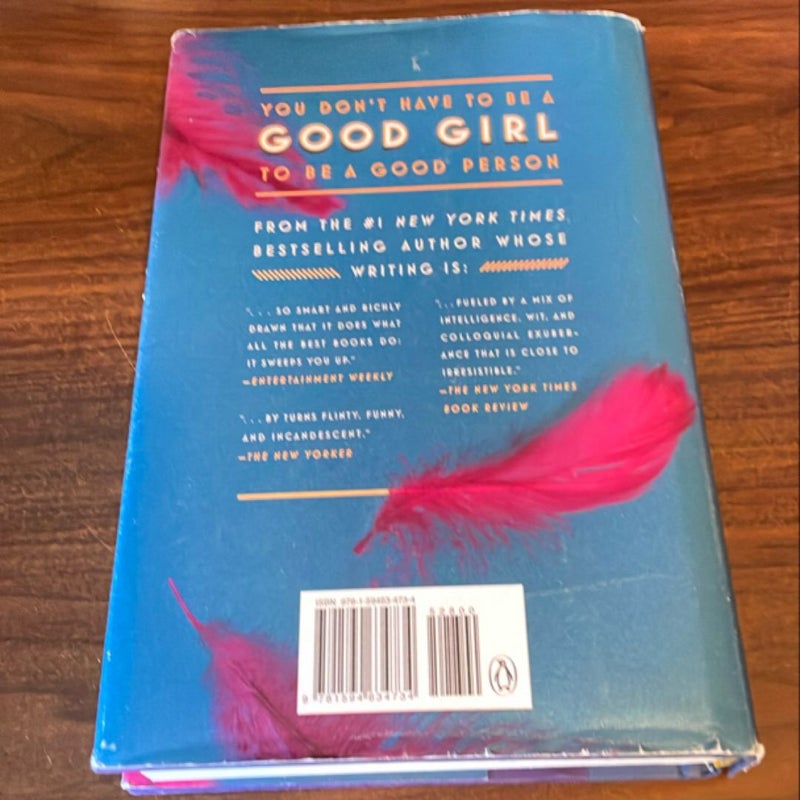 City of Girls