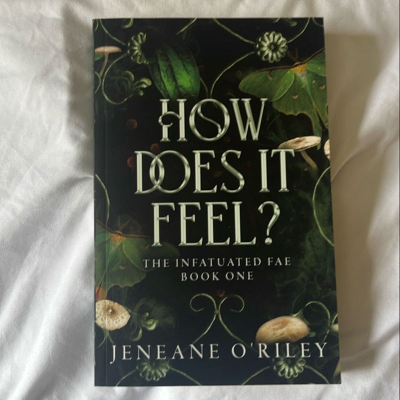 How Does It Feel?