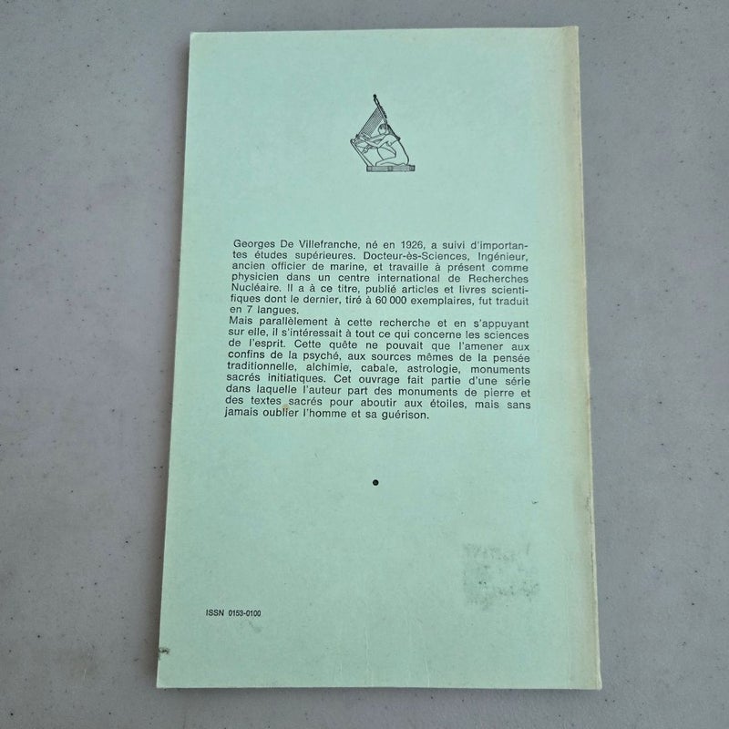 L'astrologie Ésotérique Retrouvée