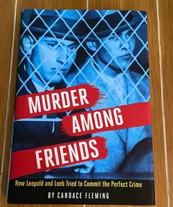 Murder among Friends