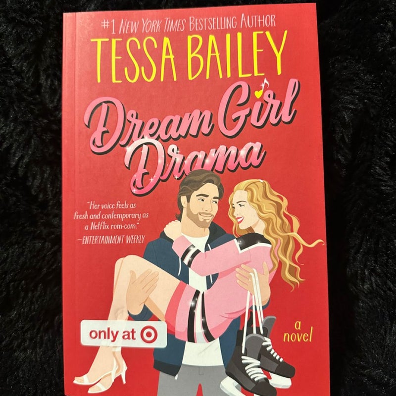 Dream Girl Drama