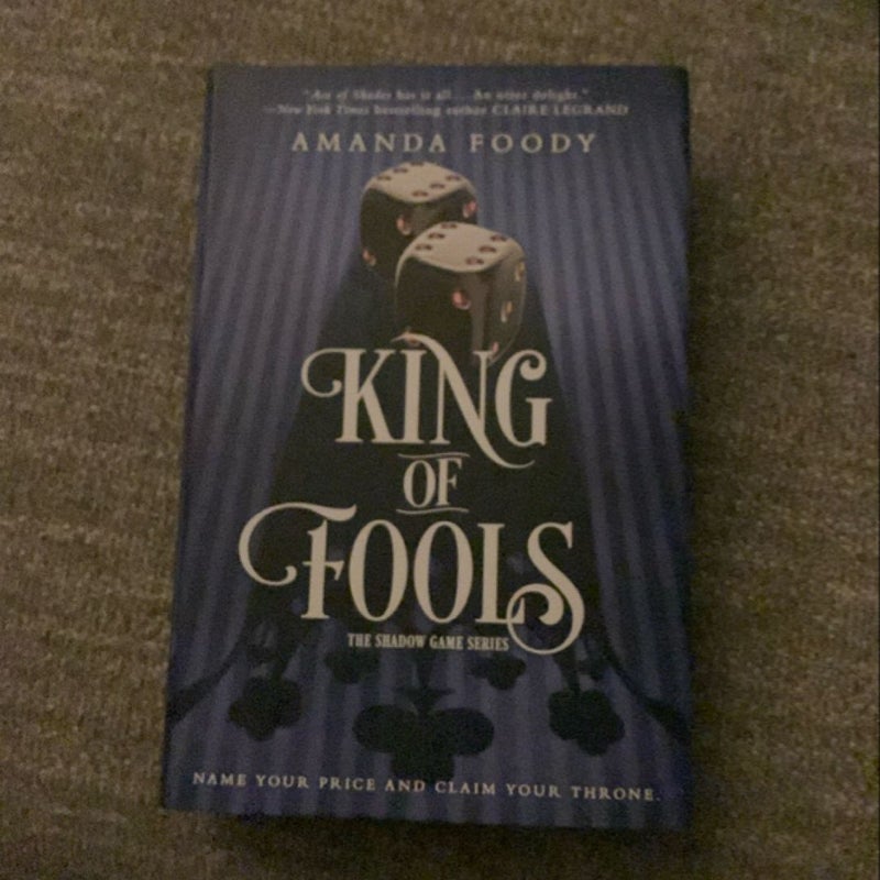 King of Fools