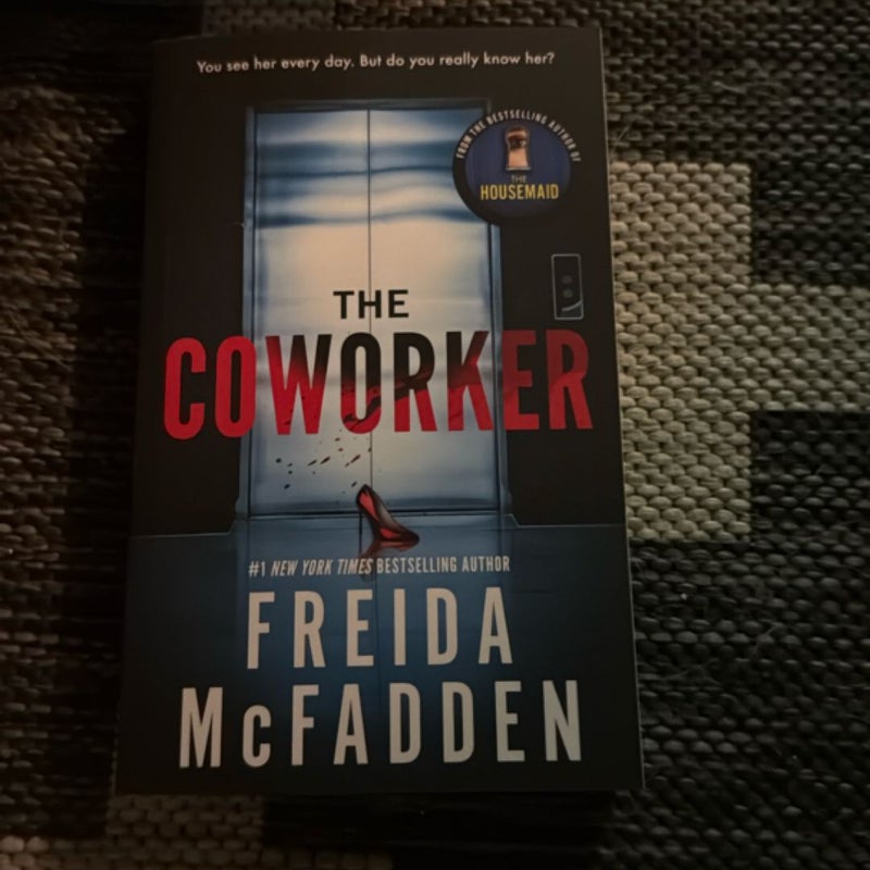 The Coworker