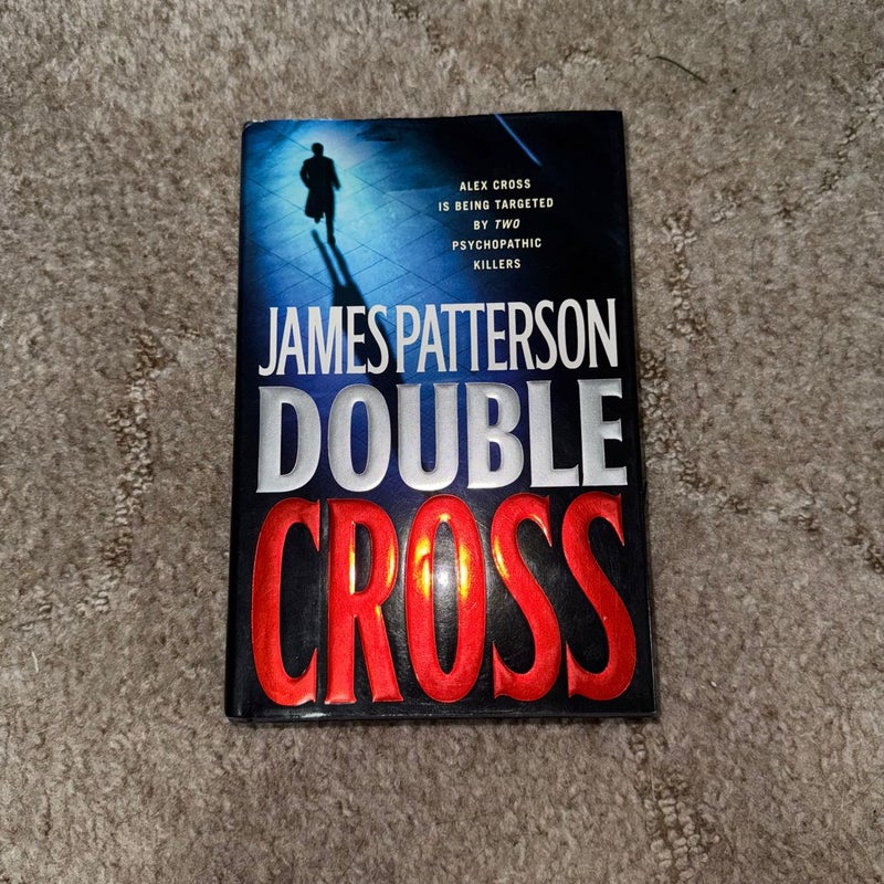 Double Cross