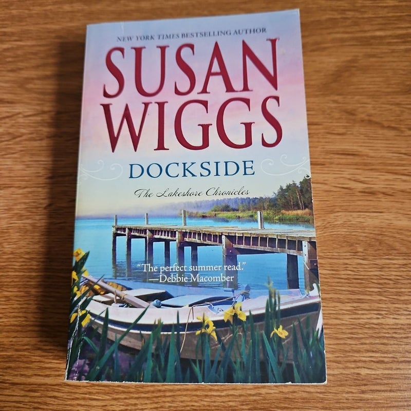 Susan Wiggs - 8 book pack