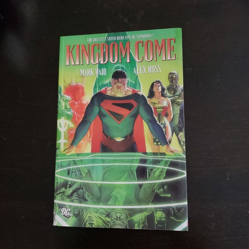 Kingdom Come