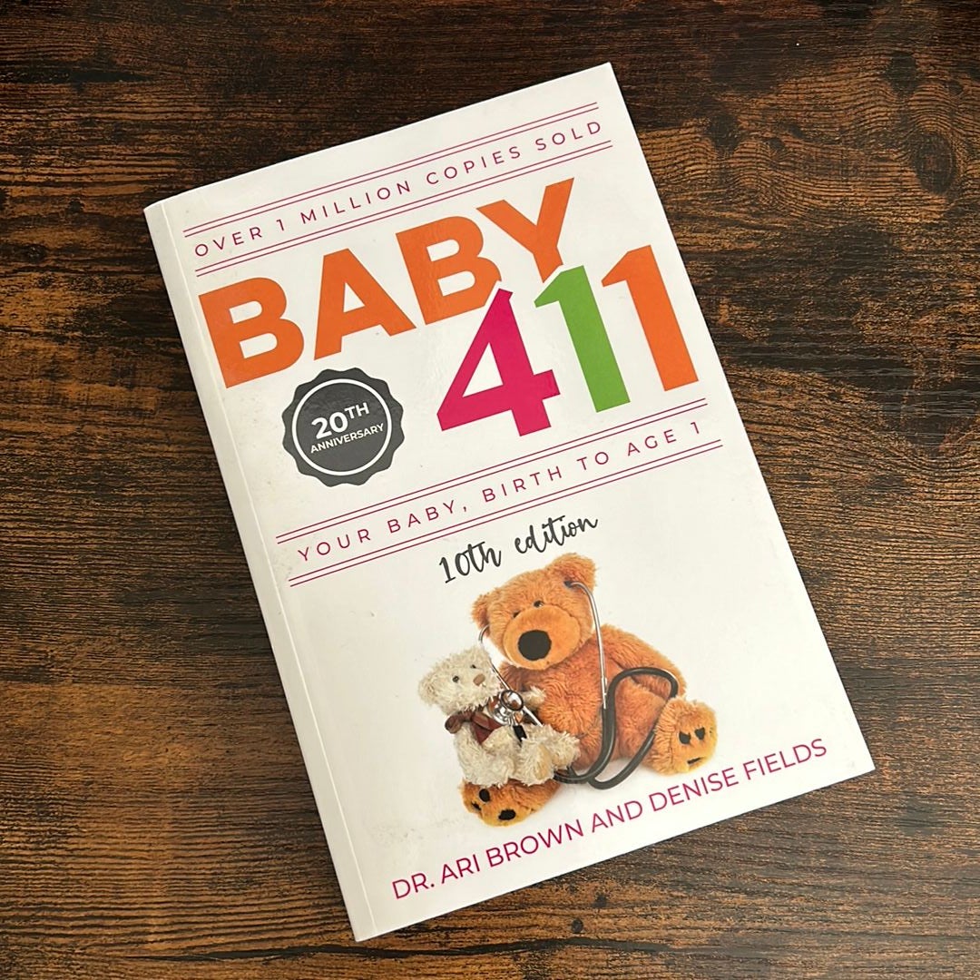 Baby 411