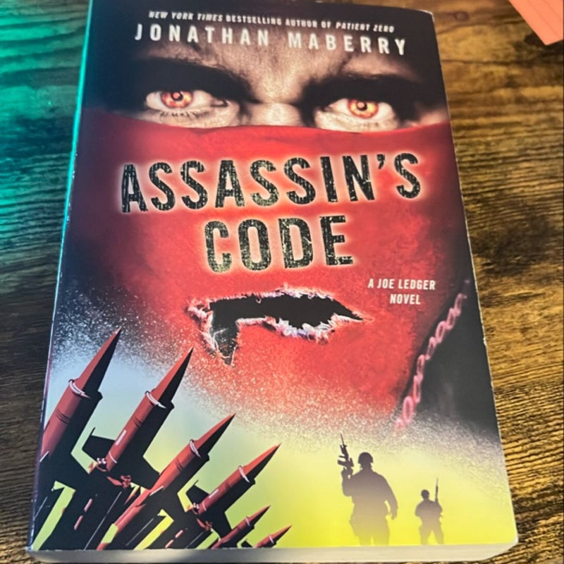 Assassin's Code