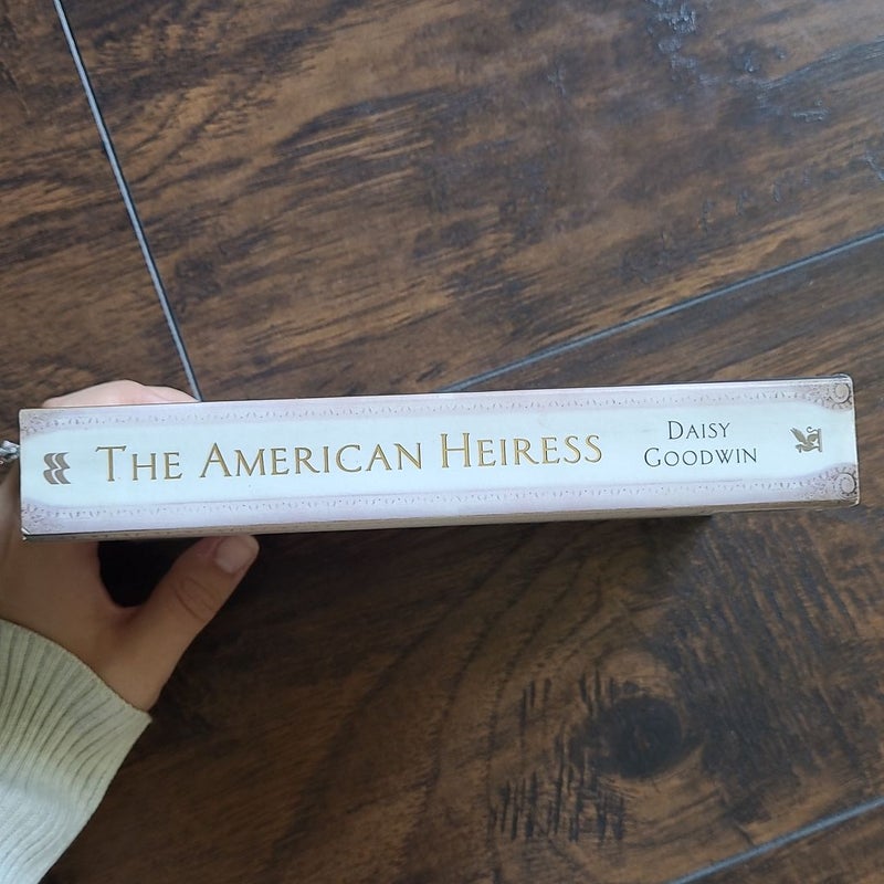 The American Heiress