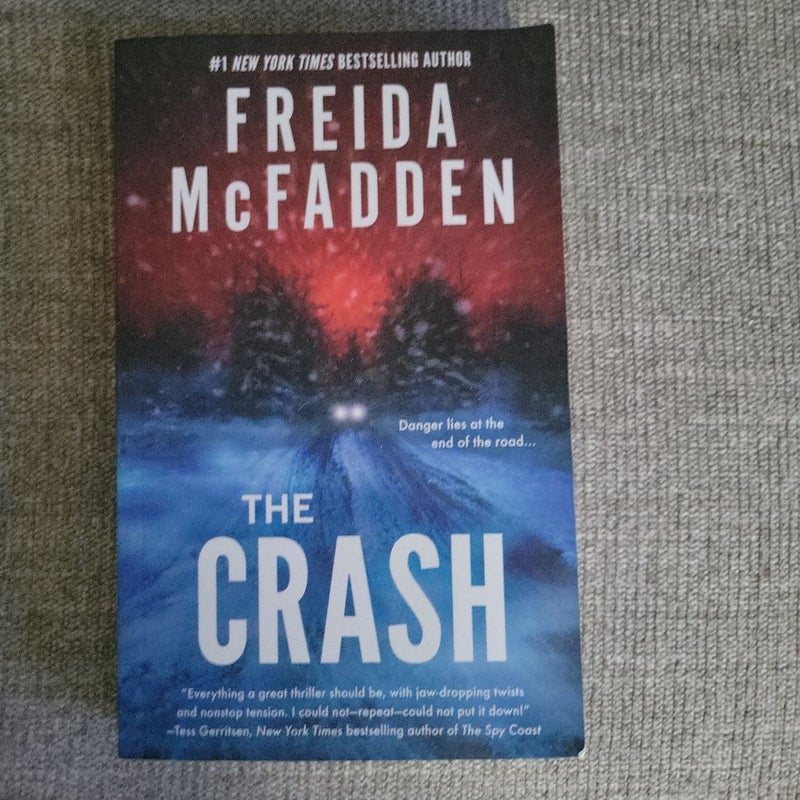 The Crash