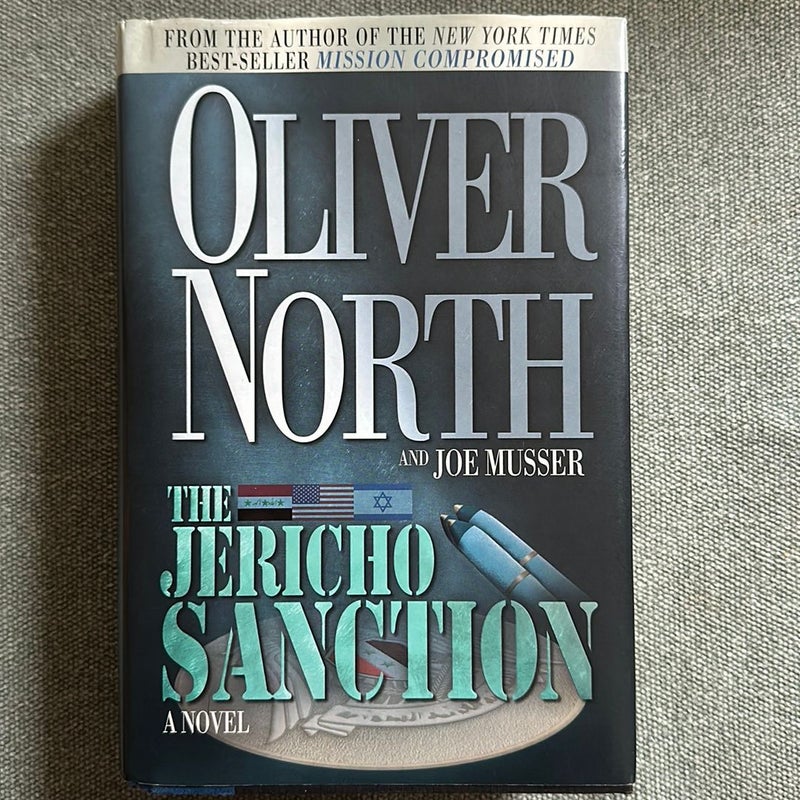 The Jericho Sanction