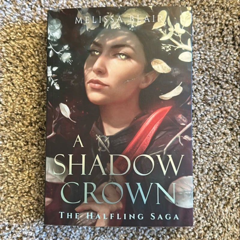 A Shadow Crown