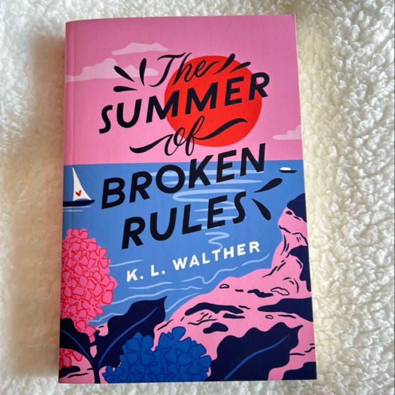 The Summer of Broken Rules