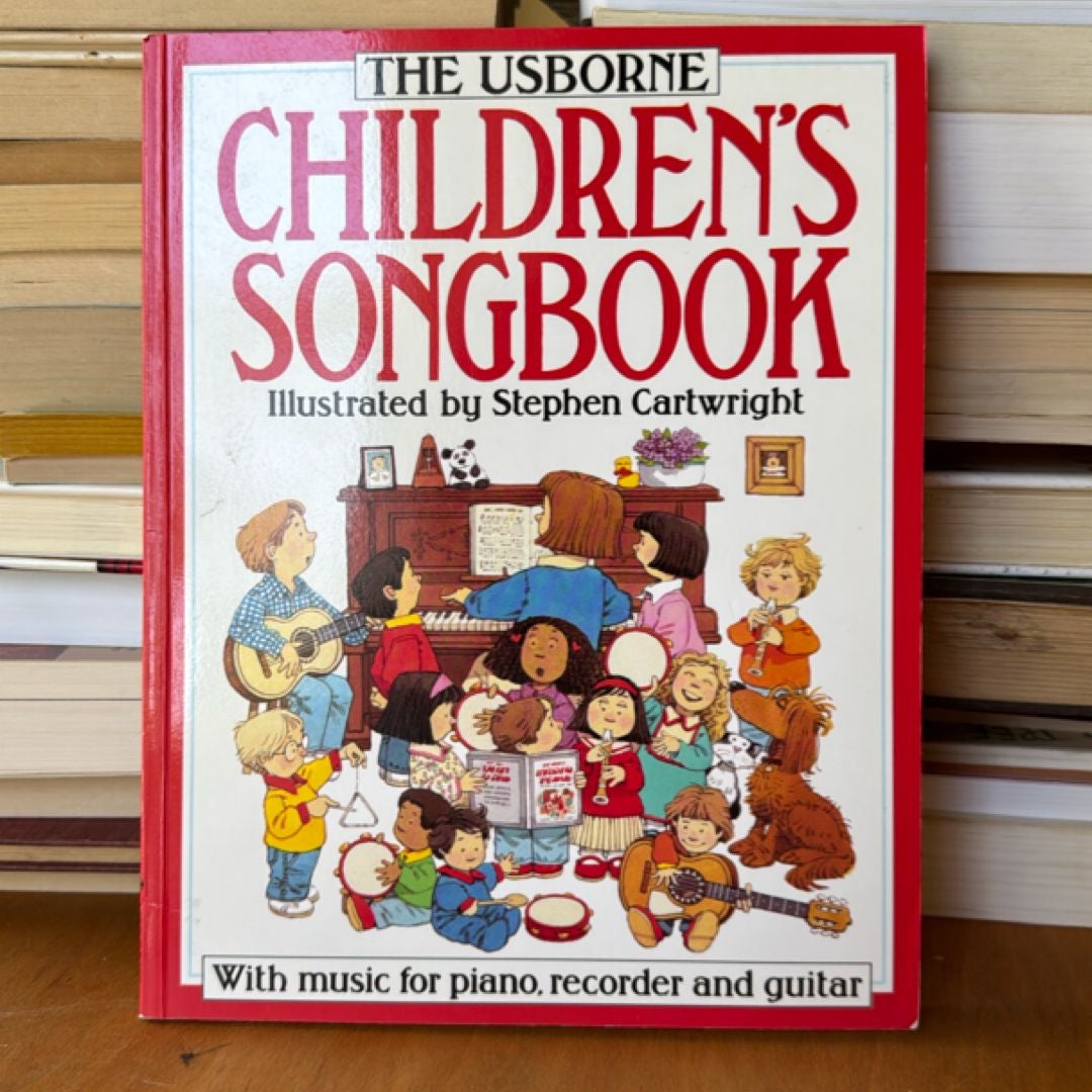 Children's Songbook