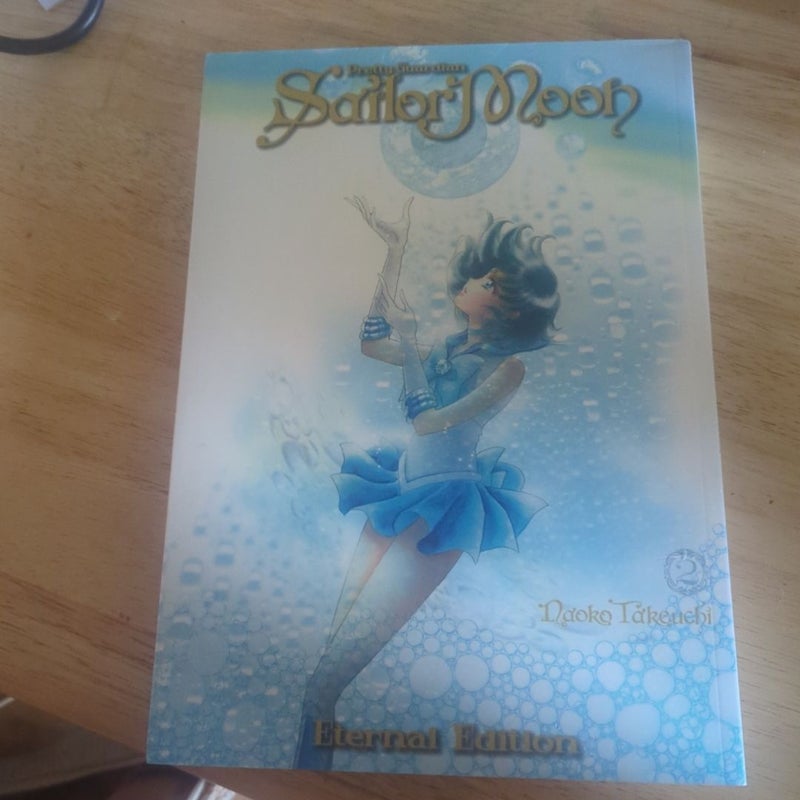 Sailor Moon Eternal Edition 2