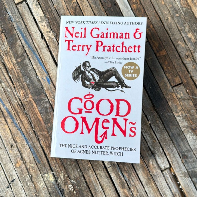 Good Omens