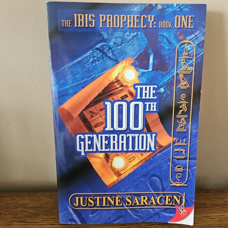 The 100th Generation