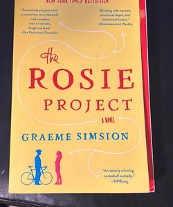 The Rosie Project