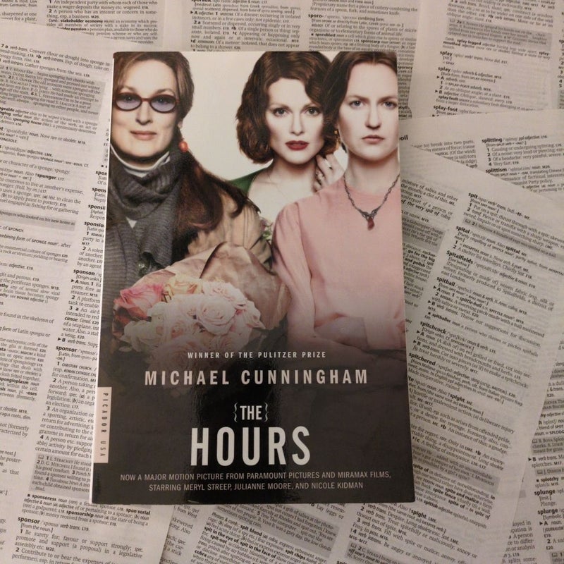 The Hours