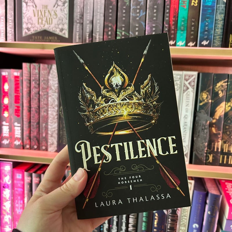 Pestilence