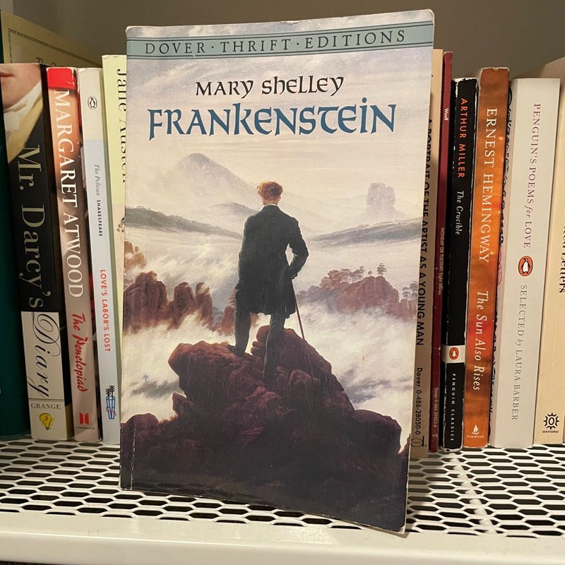 Frankenstein