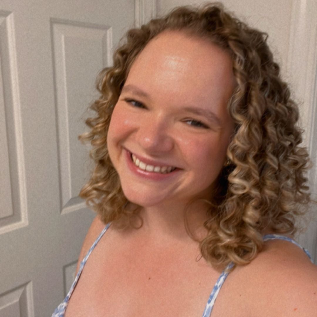 Bailey McDonald