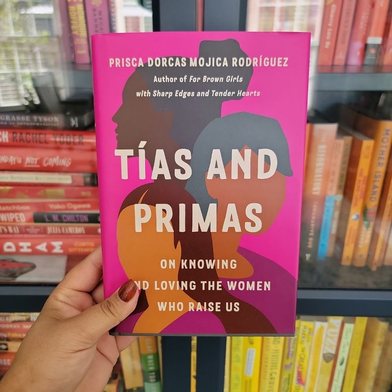 Tías and Primas