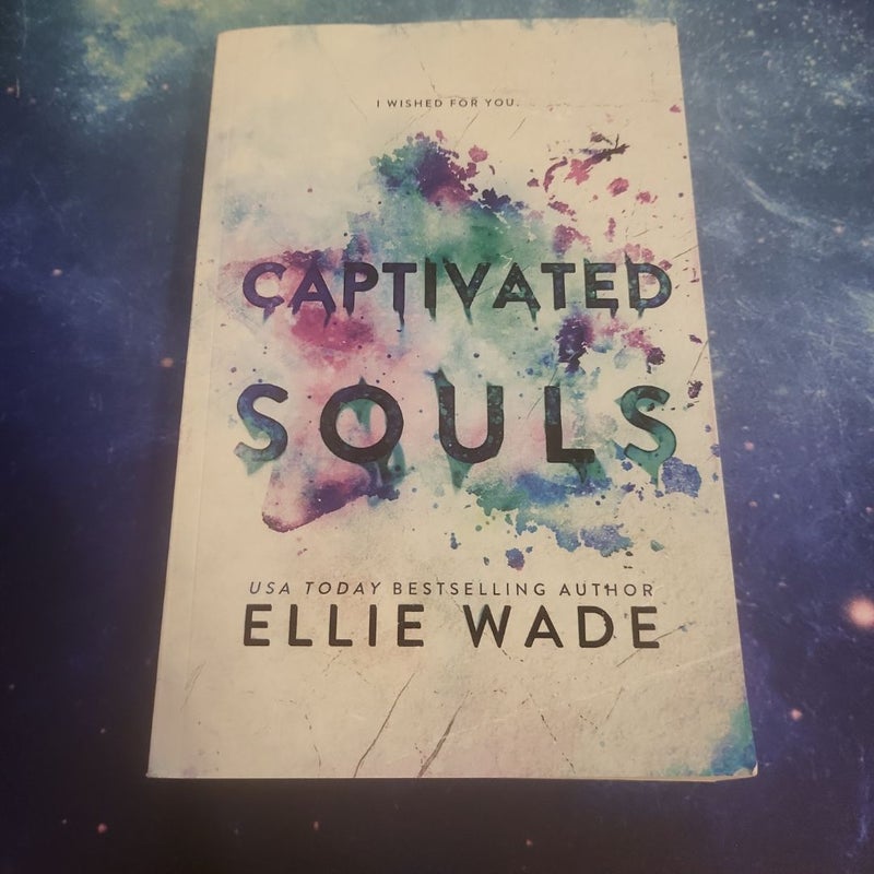 Captivated Souls