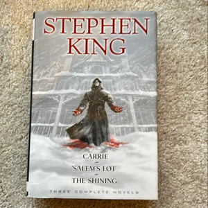 Stephen King Omnibus