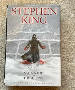 Stephen King Omnibus