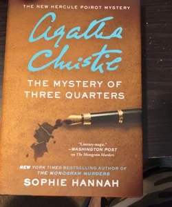 The Mystery of Three Quarters