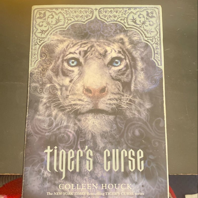 Tiger's Curse