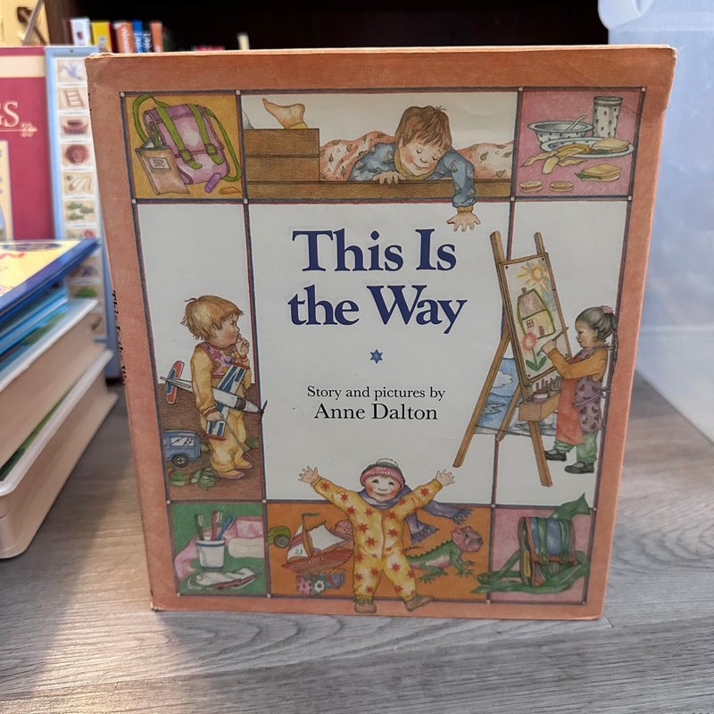 This Is the Way