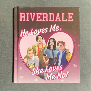 He Loves Me, She Loves Me Not (Riverdale)